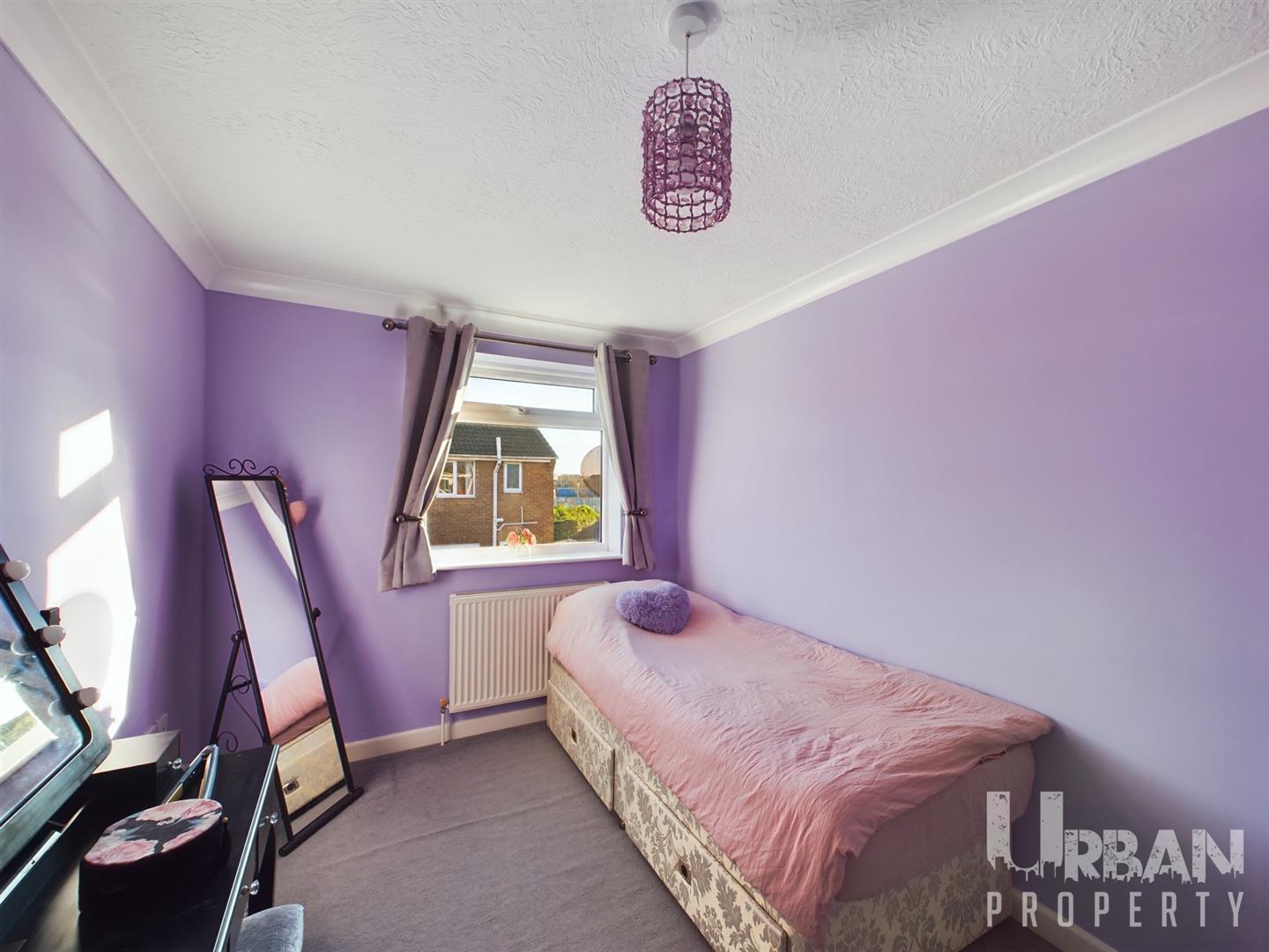 Strawberry Gardens, Hull Urban Property